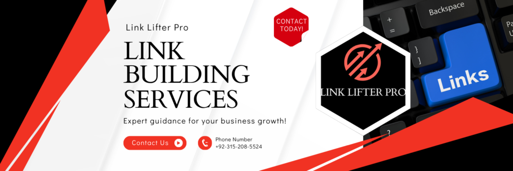 Link Lifter Pro